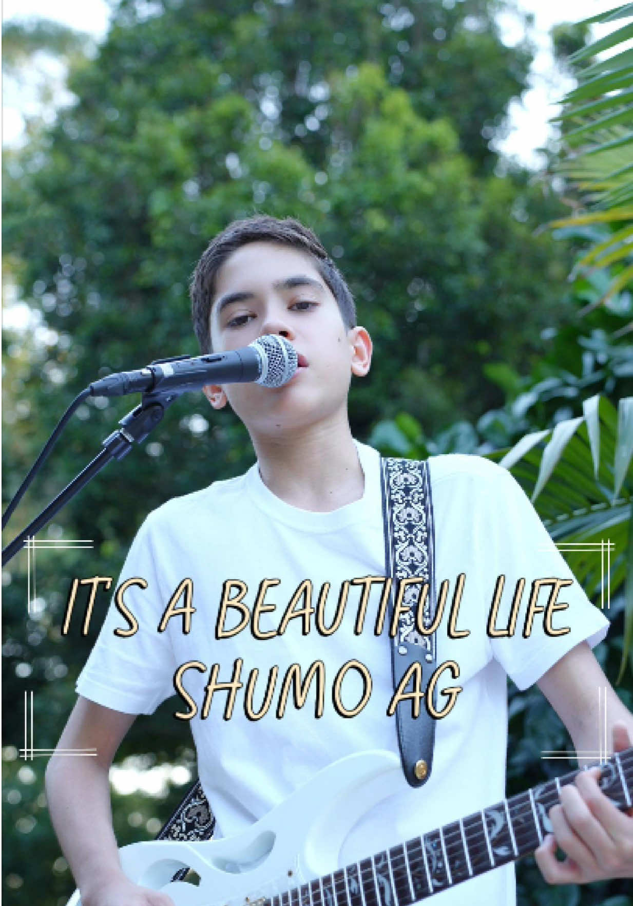 @Shumo AG
