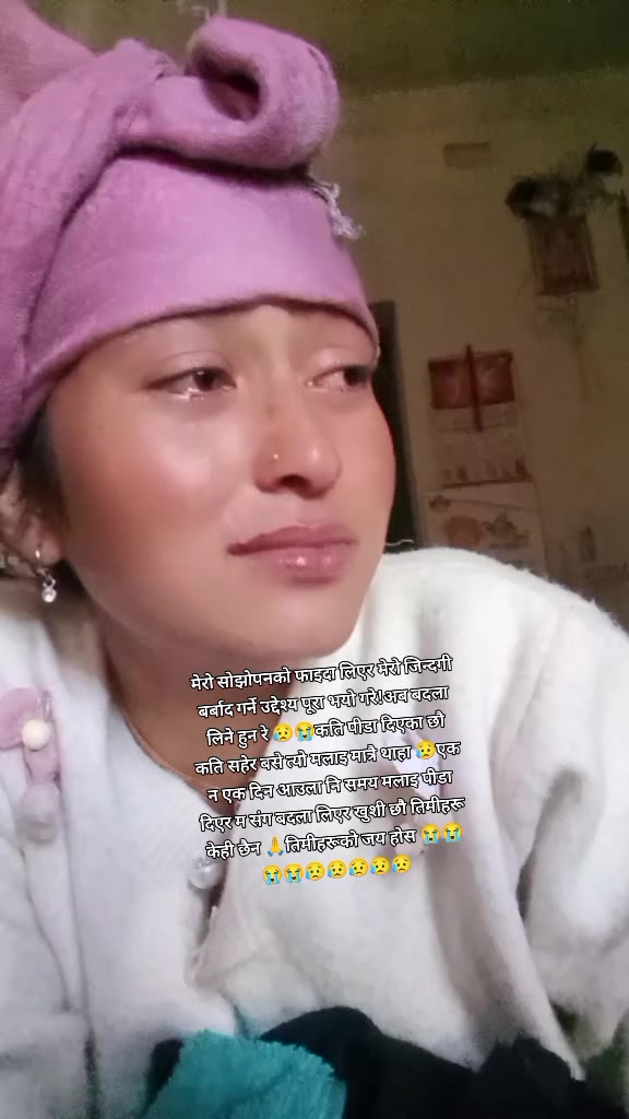 @MISS HiMANI💝💪🦋🕉️🙏