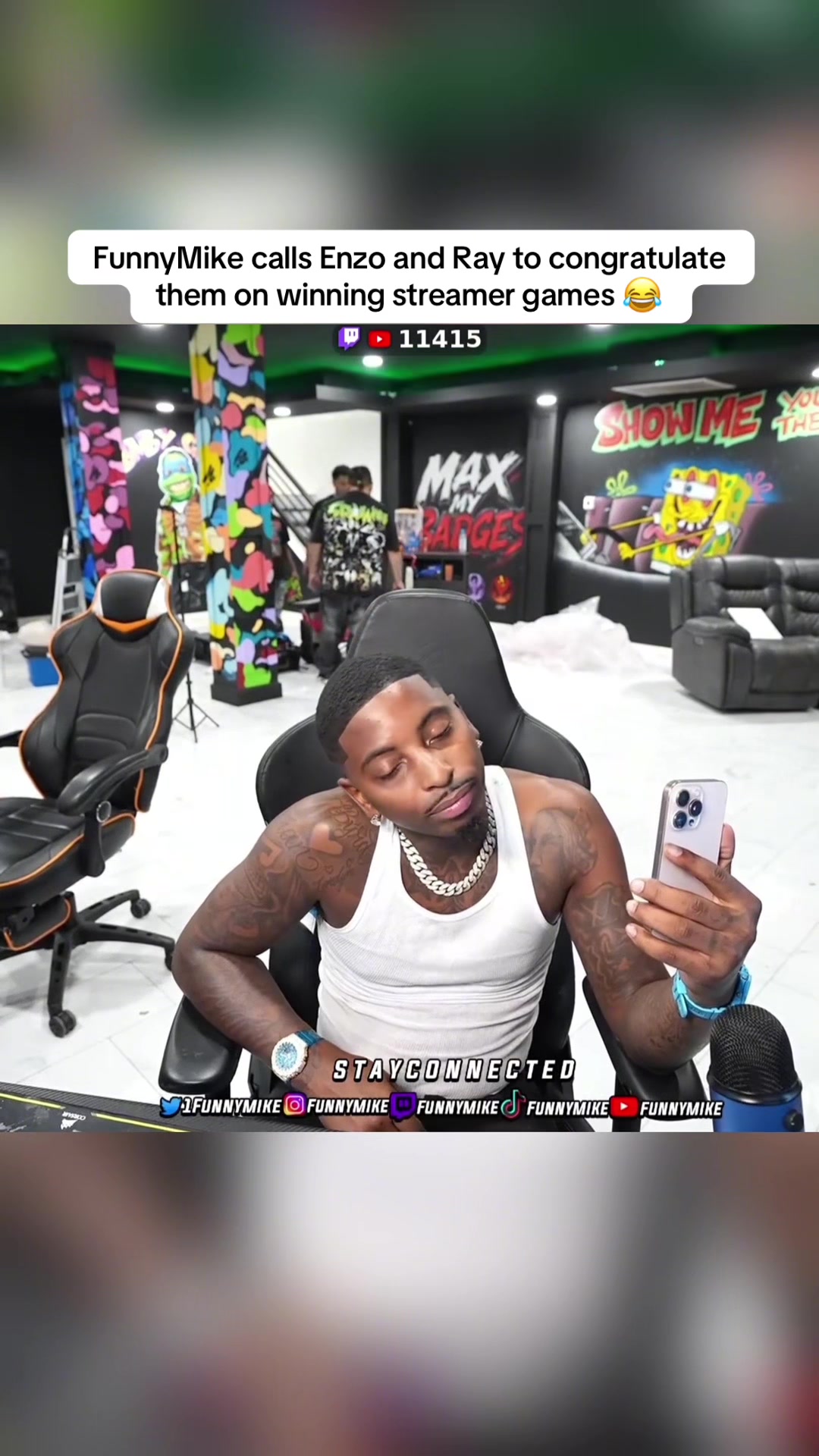 @Enzo