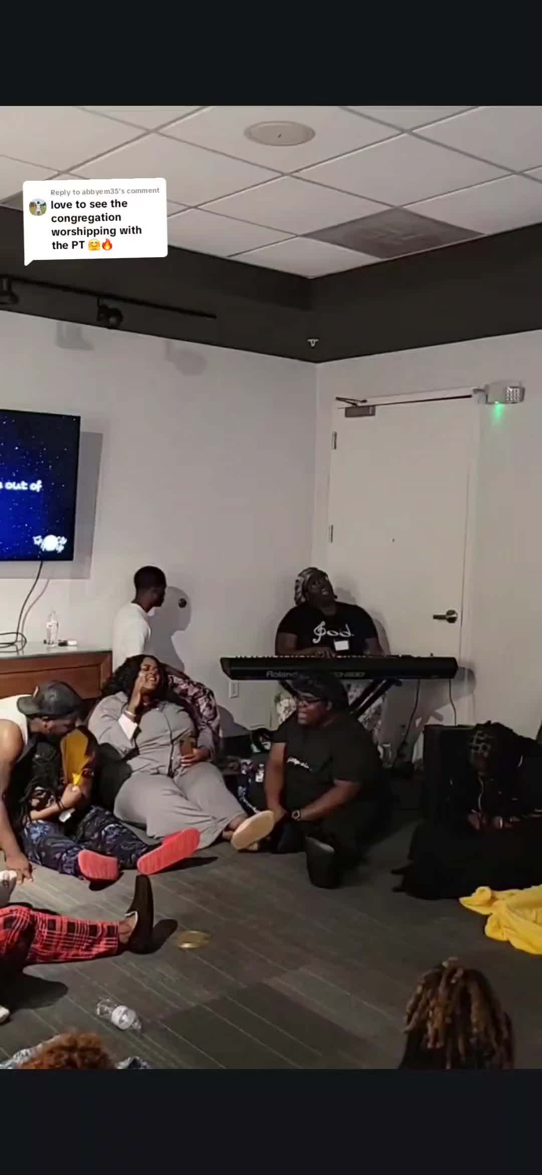 @youngblackchristian