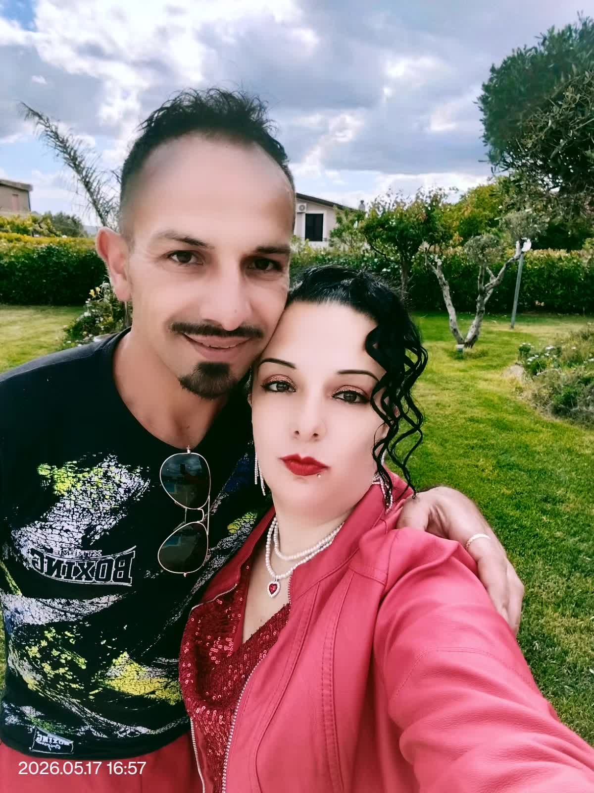 @Rosalinda❤