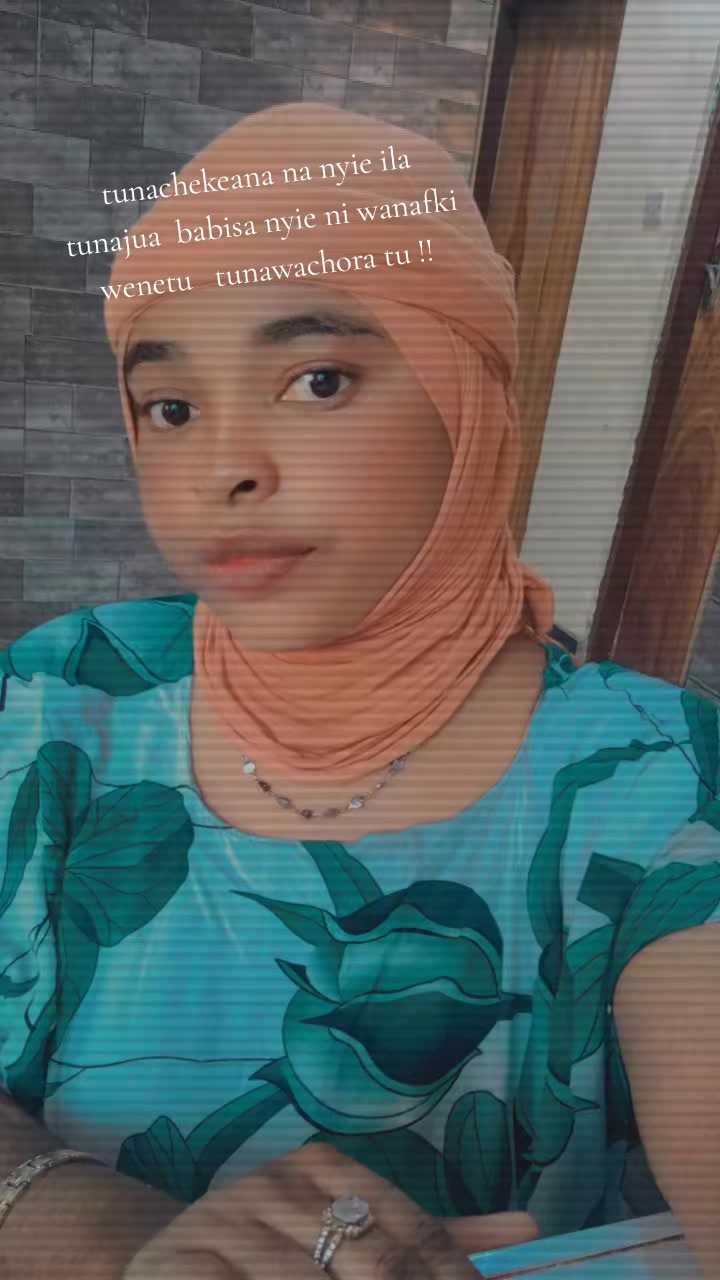 @Ummy &mairah
