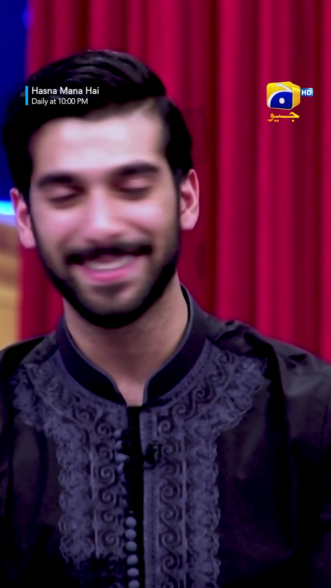 @Har Pal Geo - Geo TV