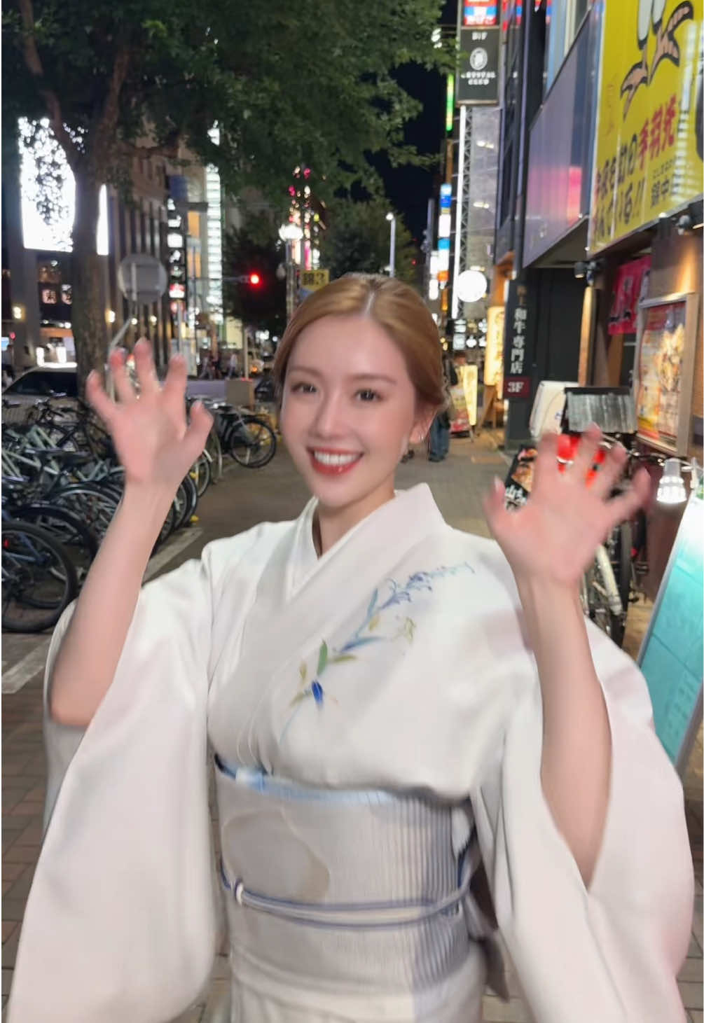 @工藤藍弓(クラブ心雫)