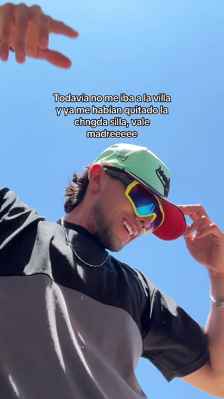 @Jahdai “Hachi” Carrasco