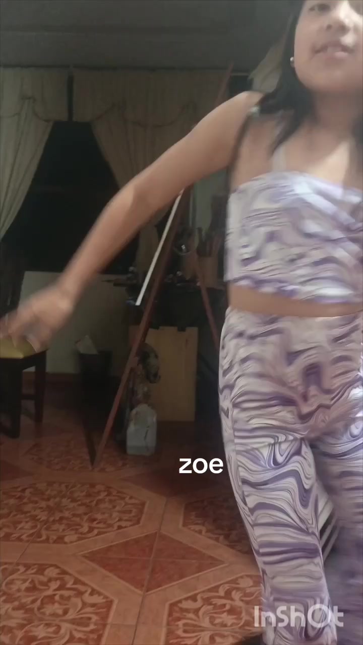 @zoe  y edy