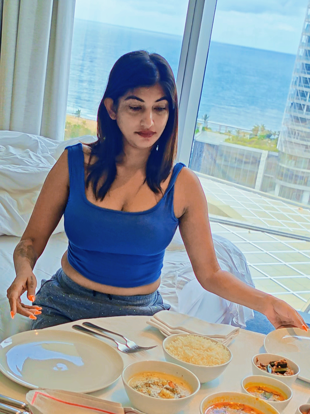 @Sujita Parmar