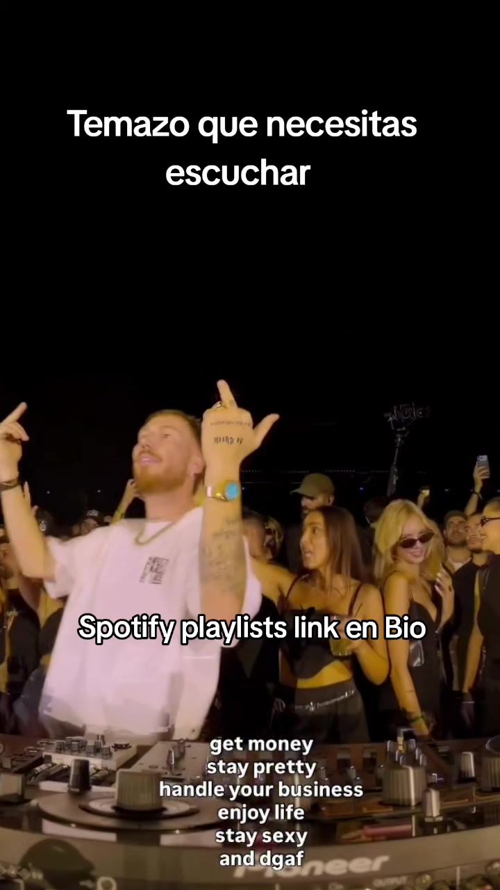 @Disco Mafia