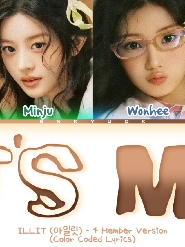 @ᥱᥒkᥡᥙ᥆k || 𝙈𝙢𝙘𝙝𝙠 🤫