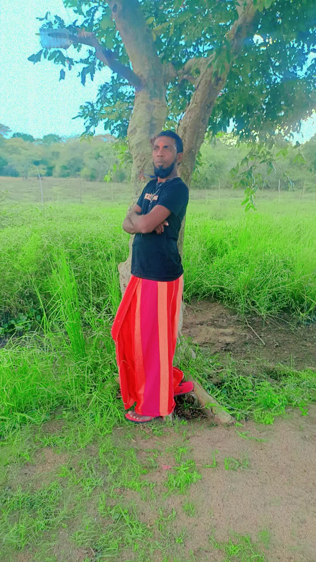 @Kirubakaran