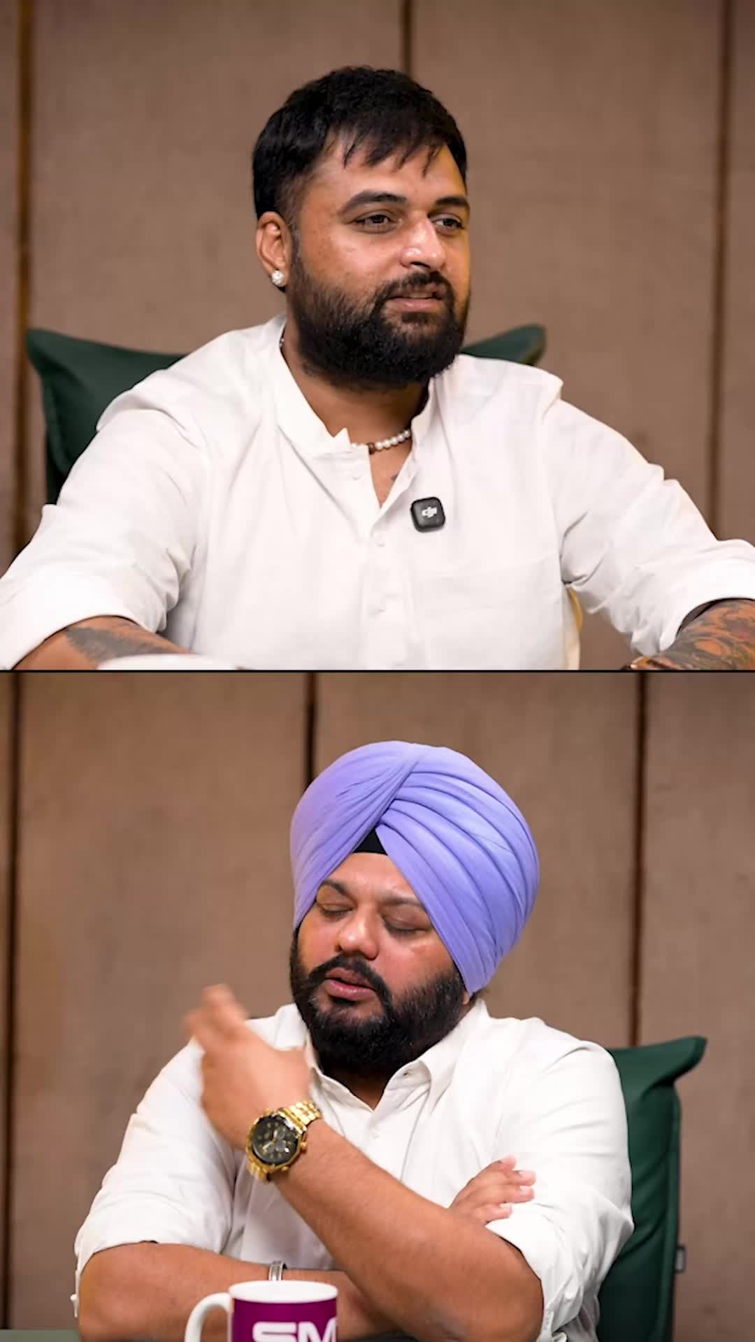 @Simranjot Singh Makkar
