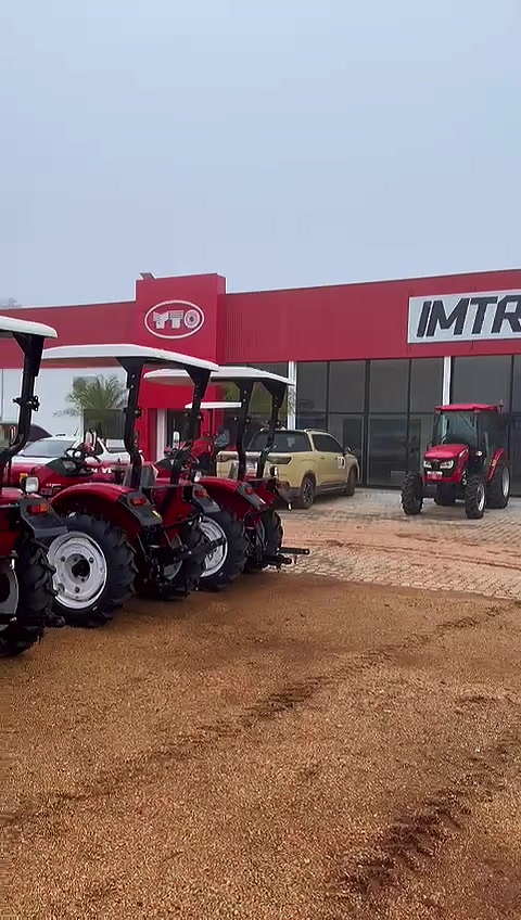 @VZ TRACTOR