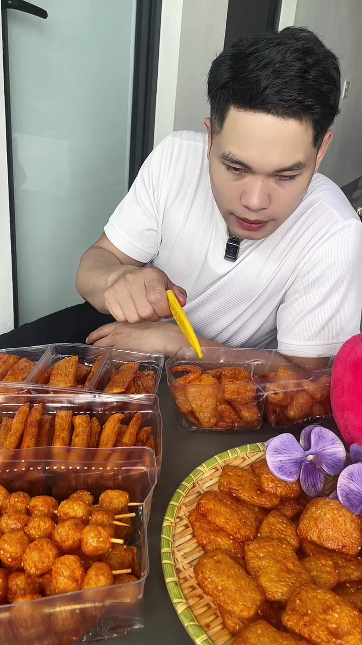 @thạch anh review✅