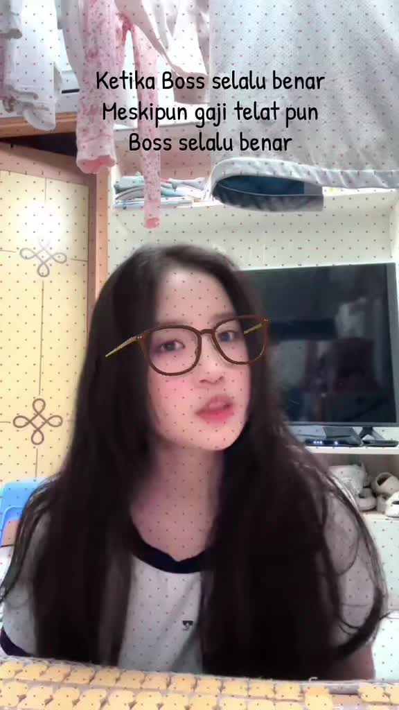 @Yunitasari😋
