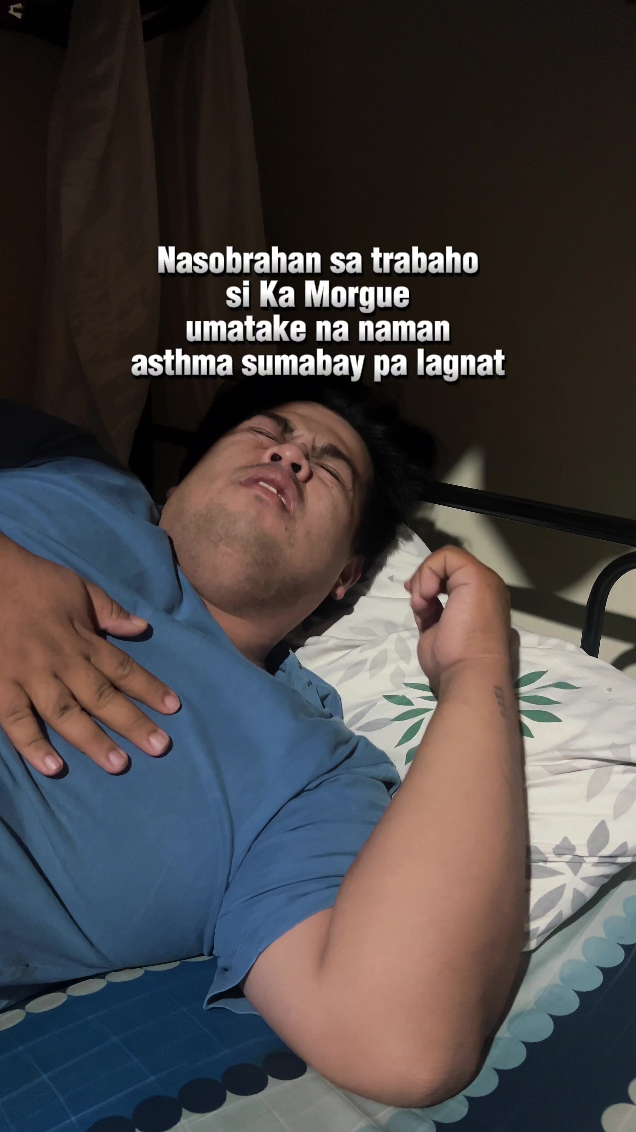 @Ferdinand Malgapo Jr.