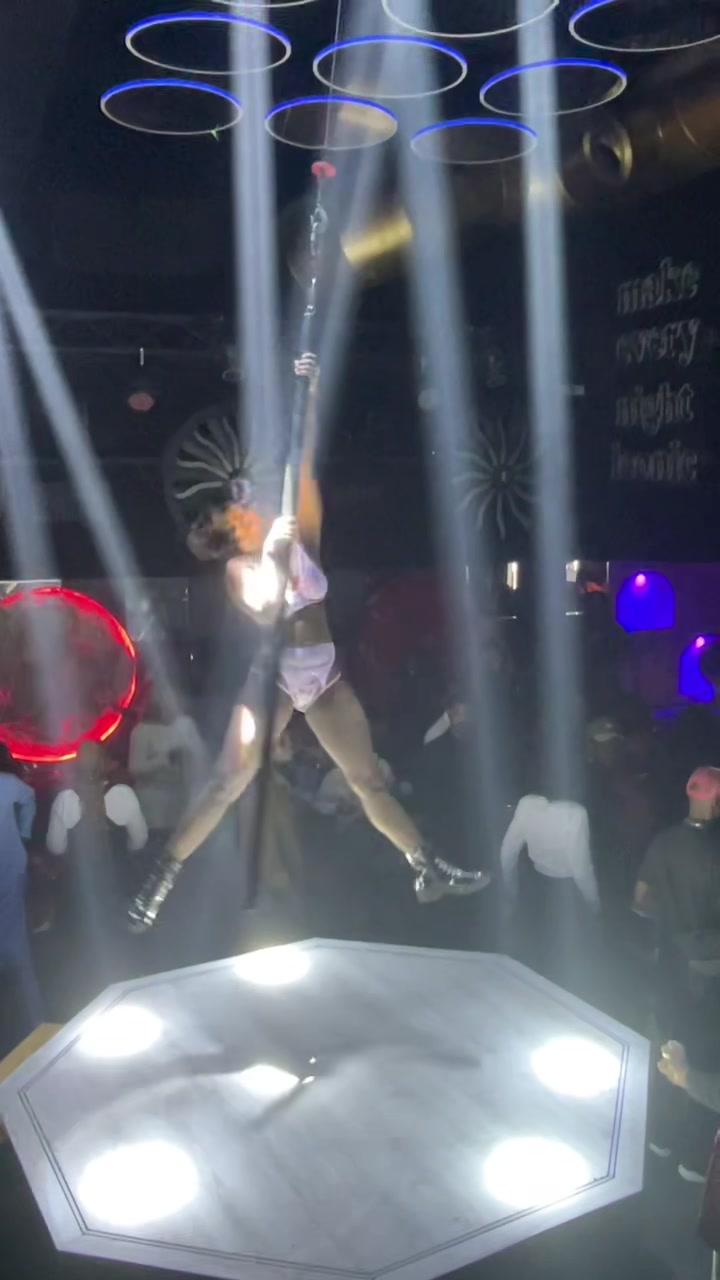 @Briana | Pole Artist 🇳🇬