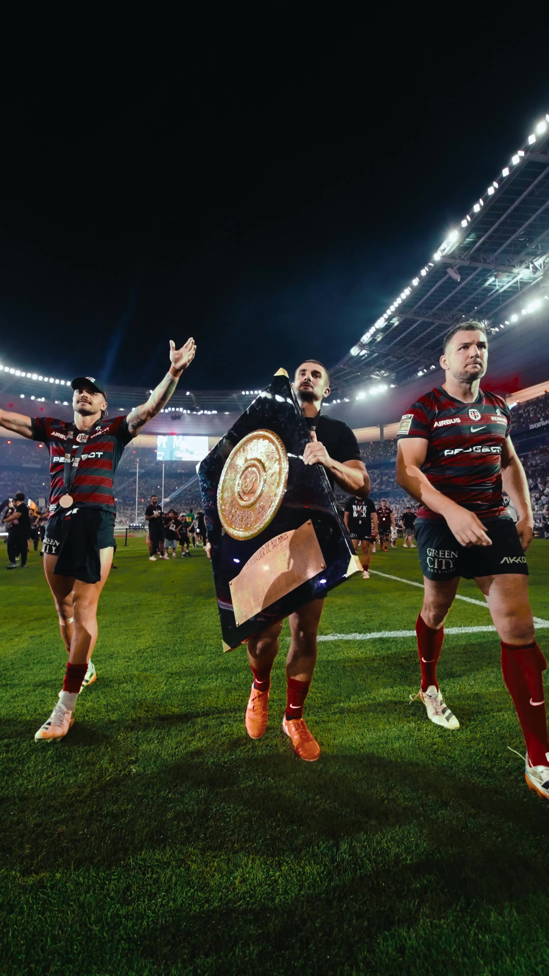 @TOP 14 RUGBY