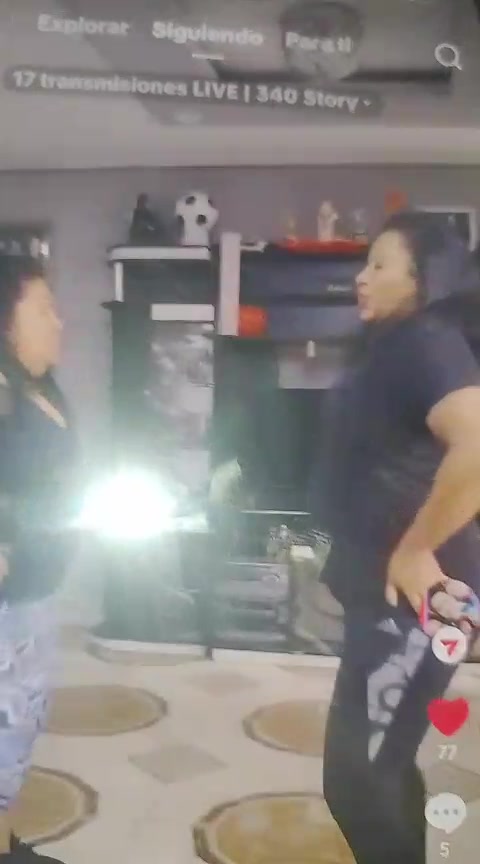@MILENKA,LA MADRINA 🥰