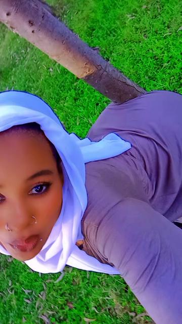 @qathra Nashipai Hamisi