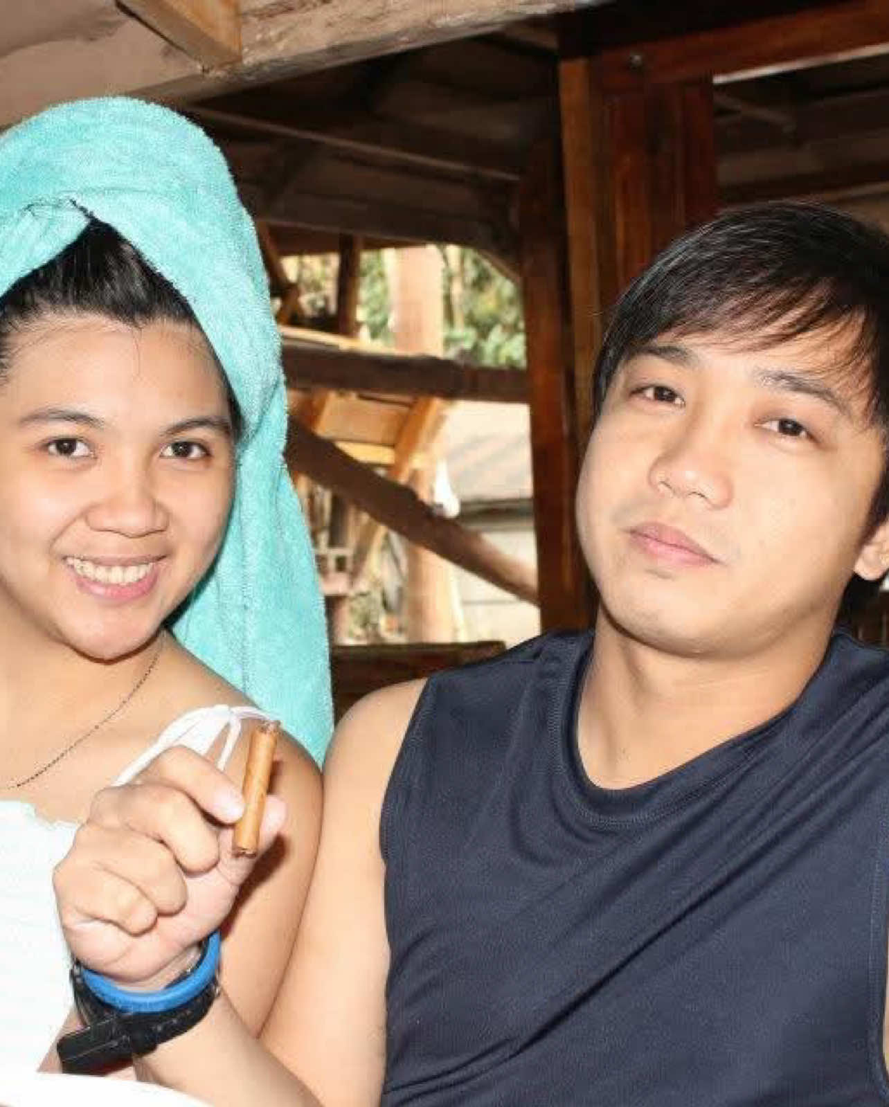 @Joel Ferrer
