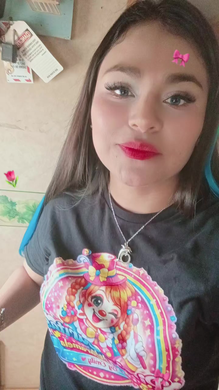 @Emily Rodr&iacute;guez 🍭