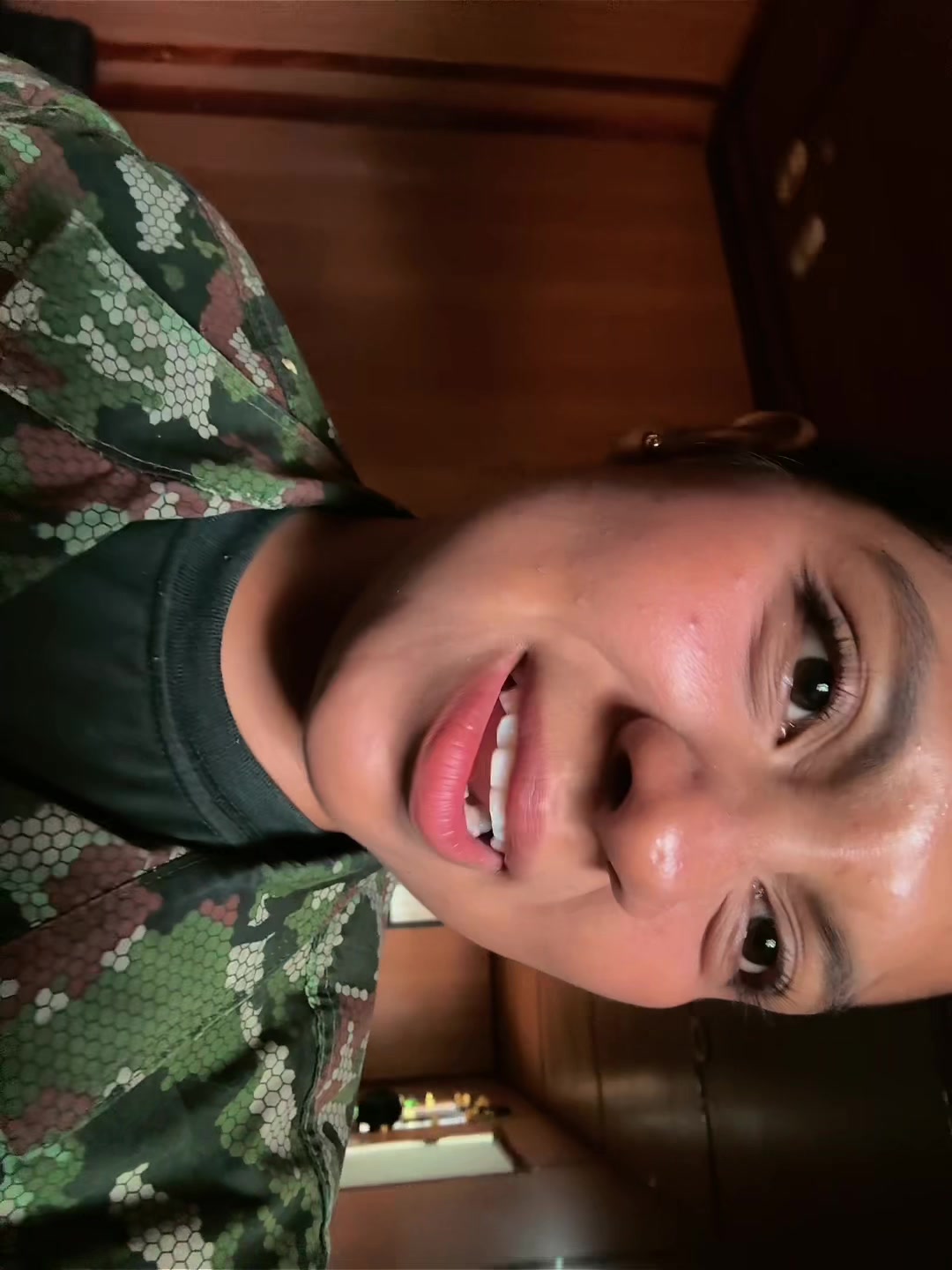 @Sara Suarez