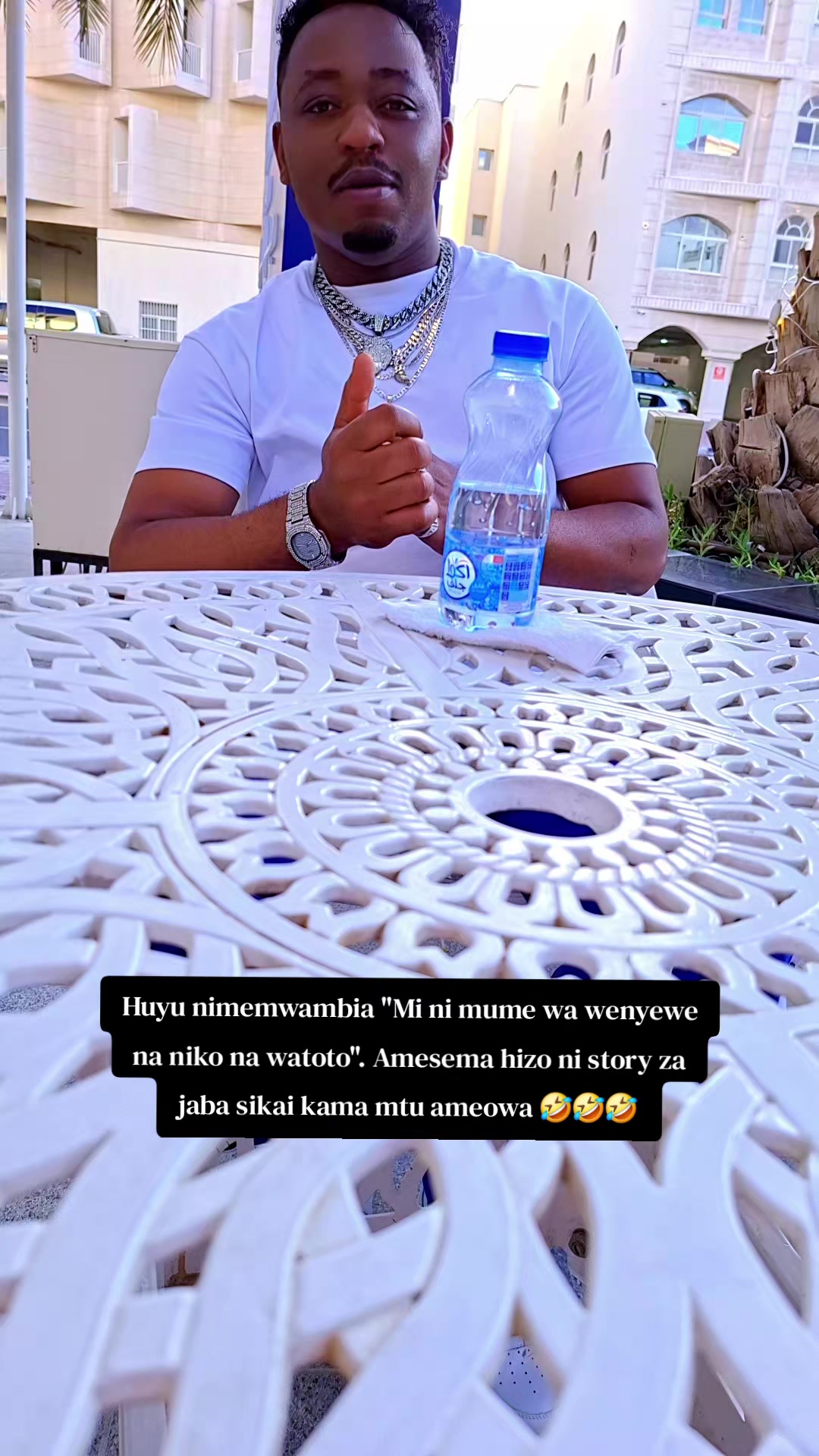 @Salim de Sash