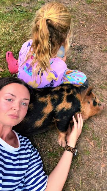 @Britt Gardner🪿🧺🫖🚜