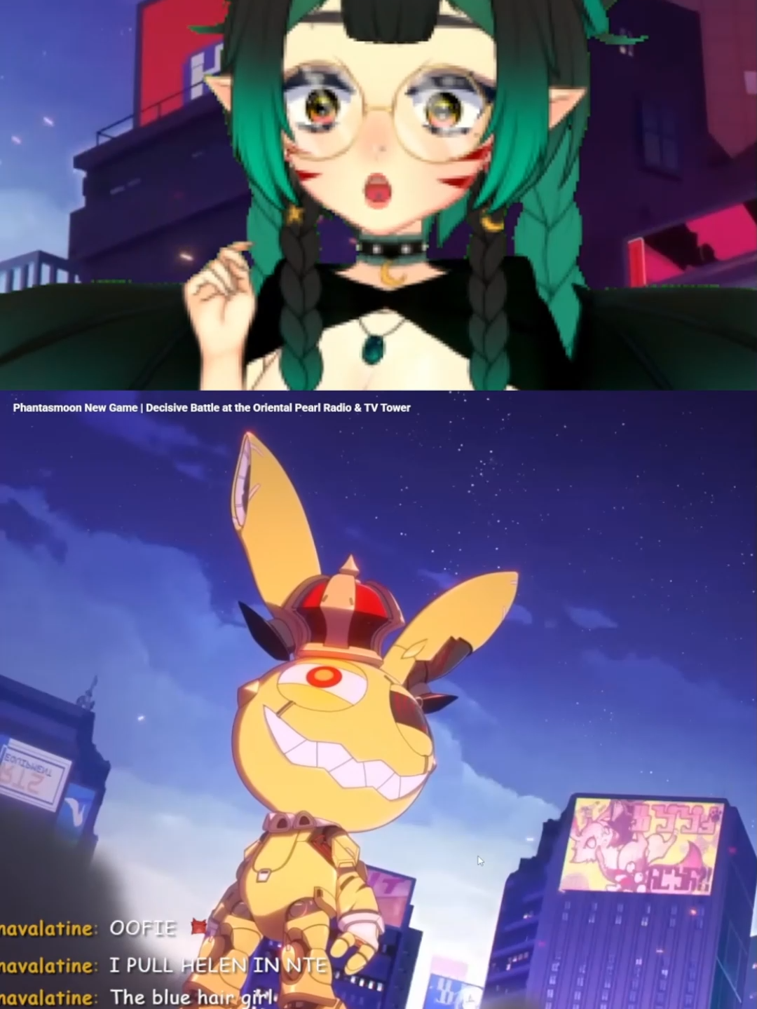 @˚✧⊹₊OofieTV₊⊹✧˚