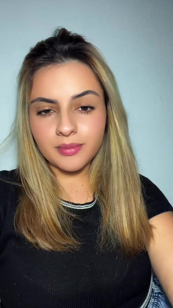 @Amanda Milena
