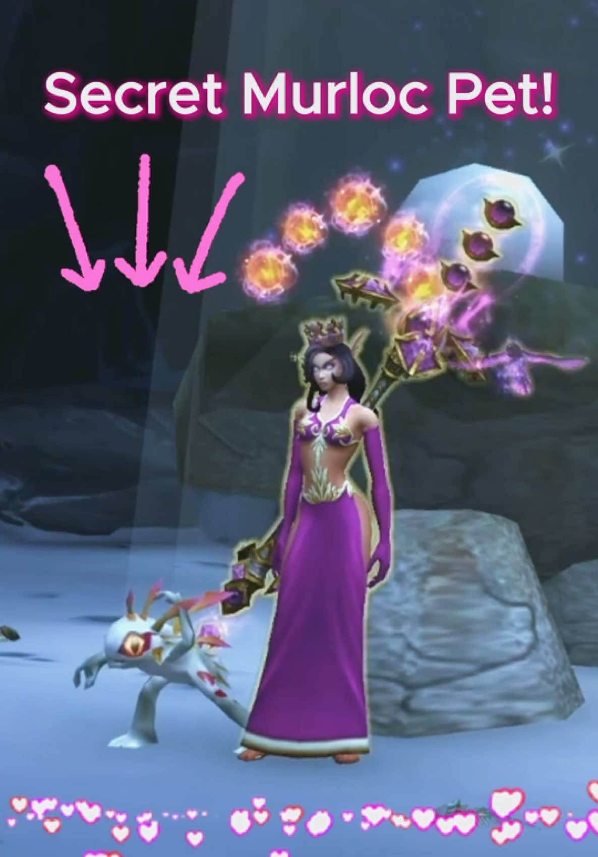 @TabbyKatGaming | WoW Guides