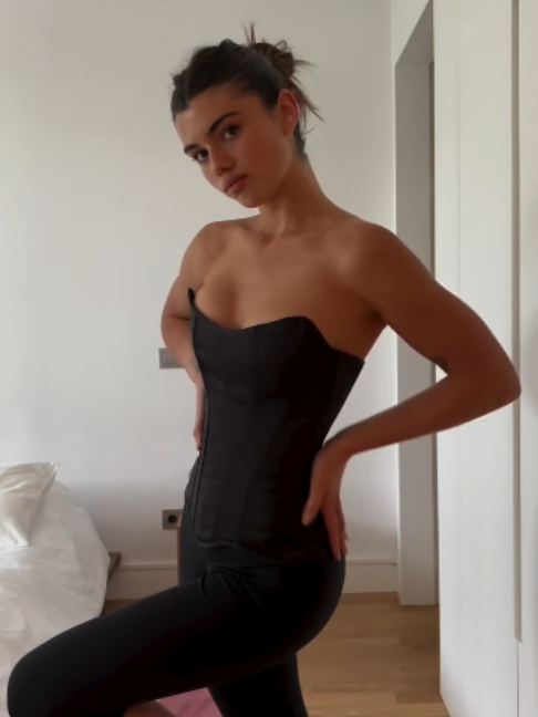 @Perfect Corset NY Clothing