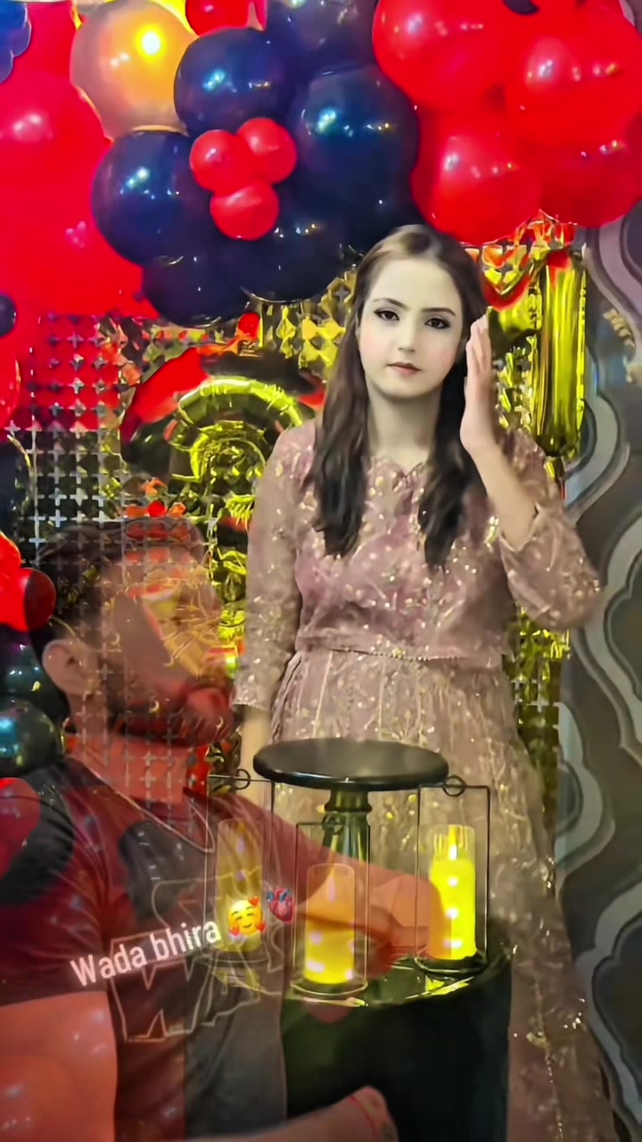 @AyeSha ShaHzadi
