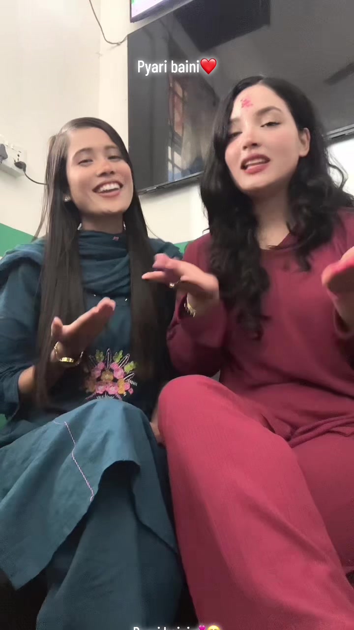 @miss rukmani💫