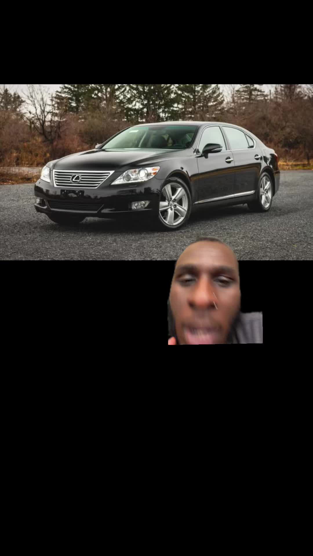 @Theblackcarguru