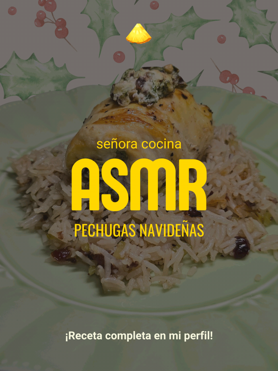 @Señora Cocina