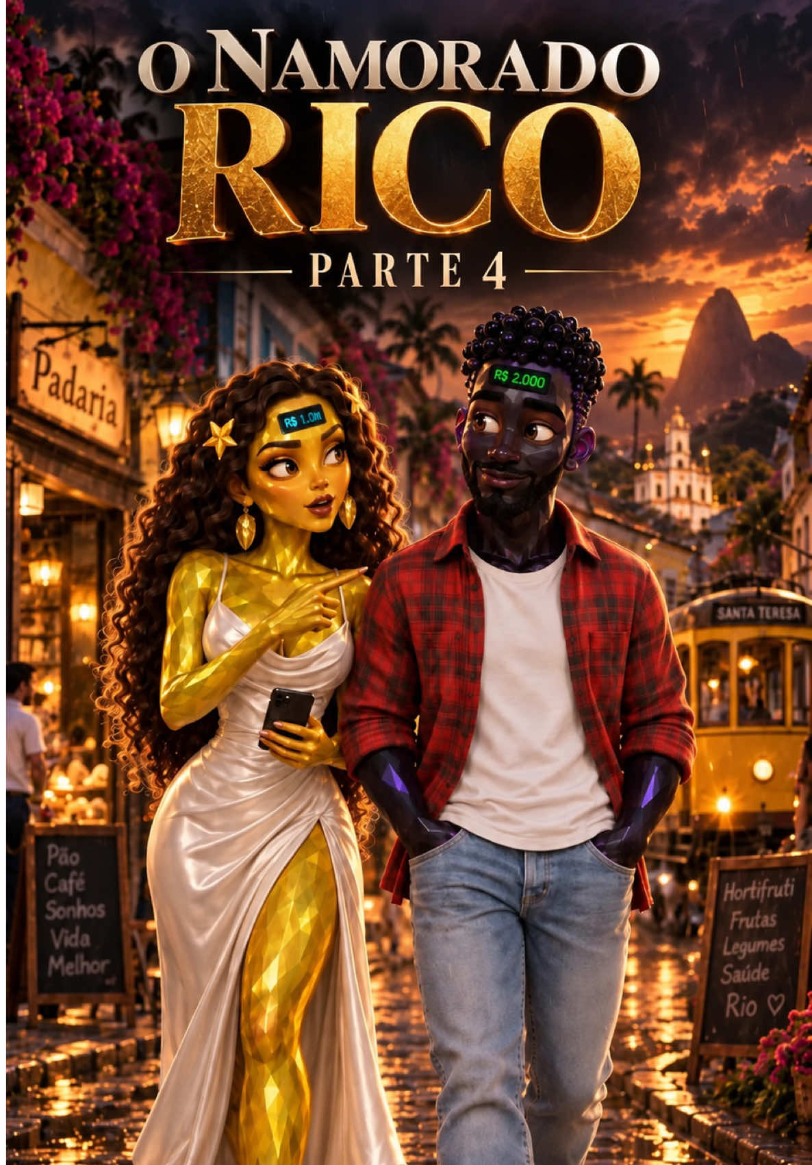 @Cenas Dramáticas 🎬