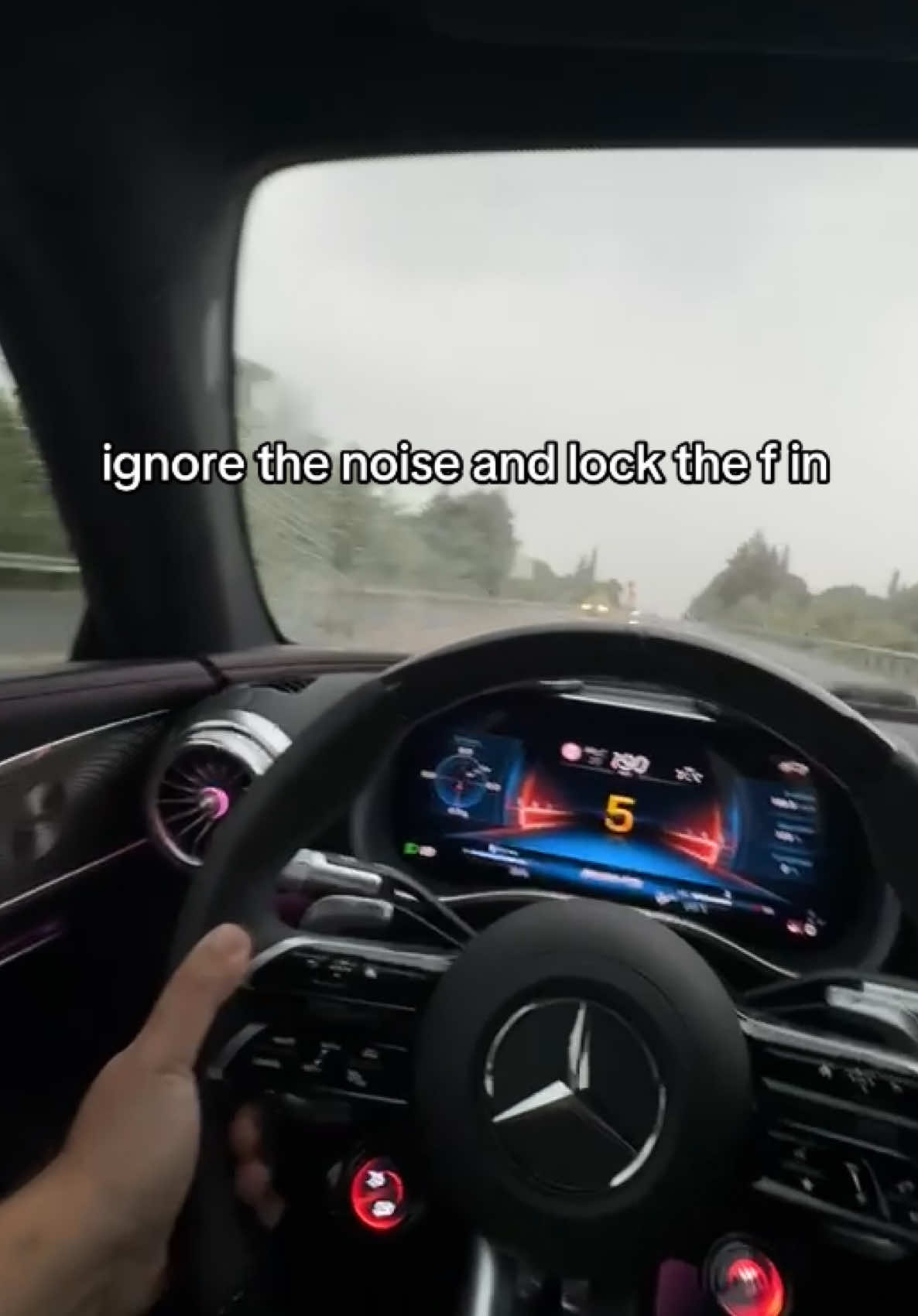 @Black Mamba GT 63