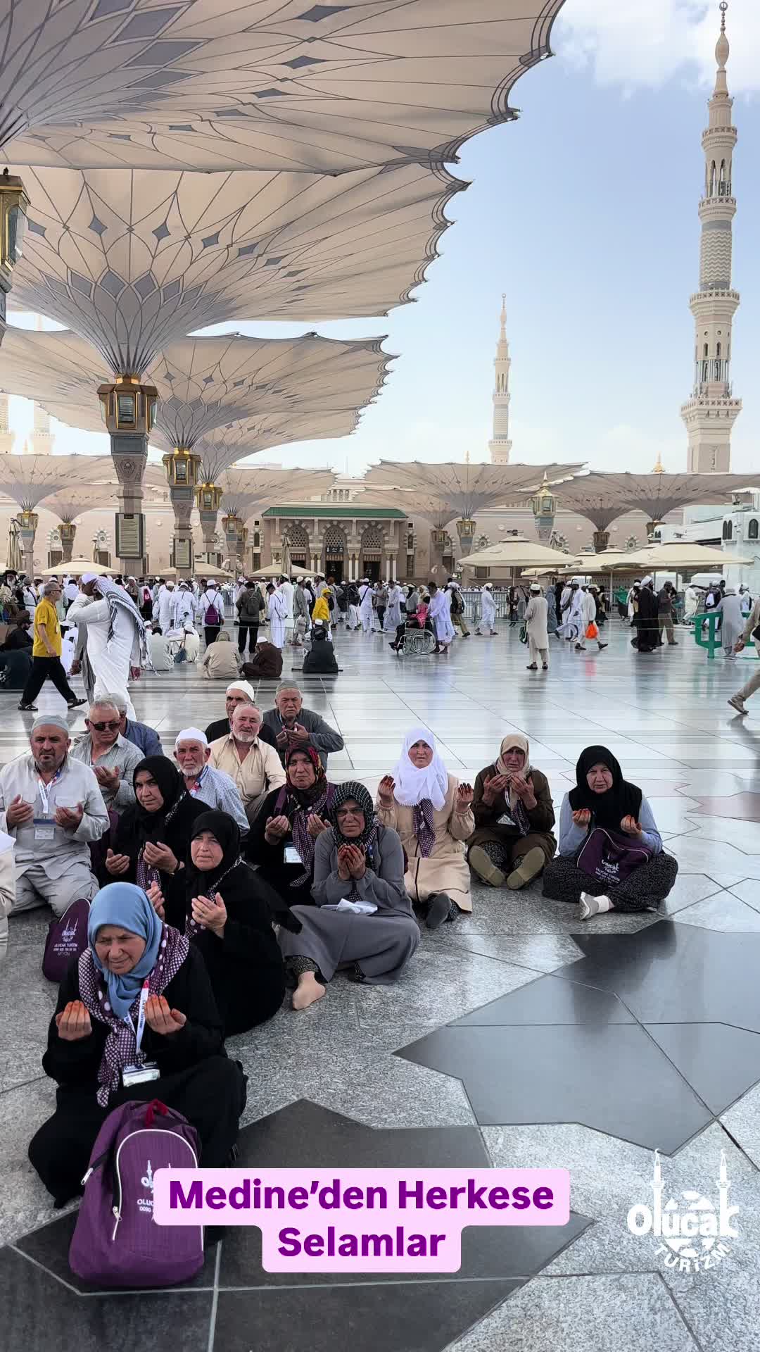 @Olucak Turizm