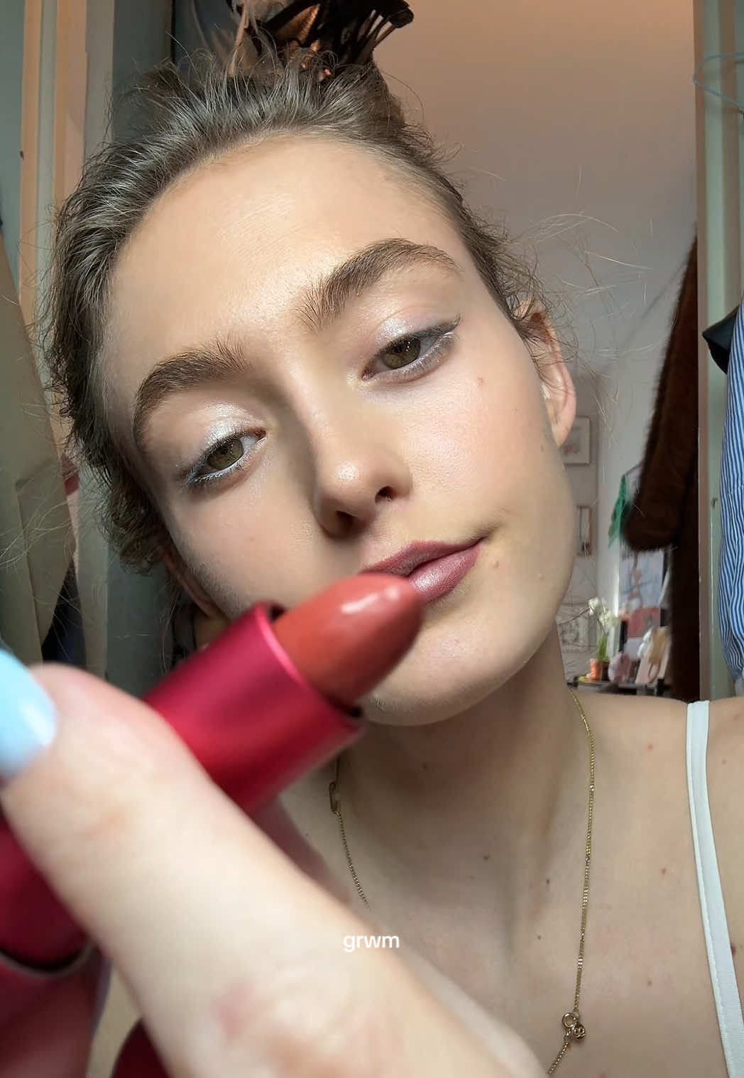 @Chlo&eacute; in NYC