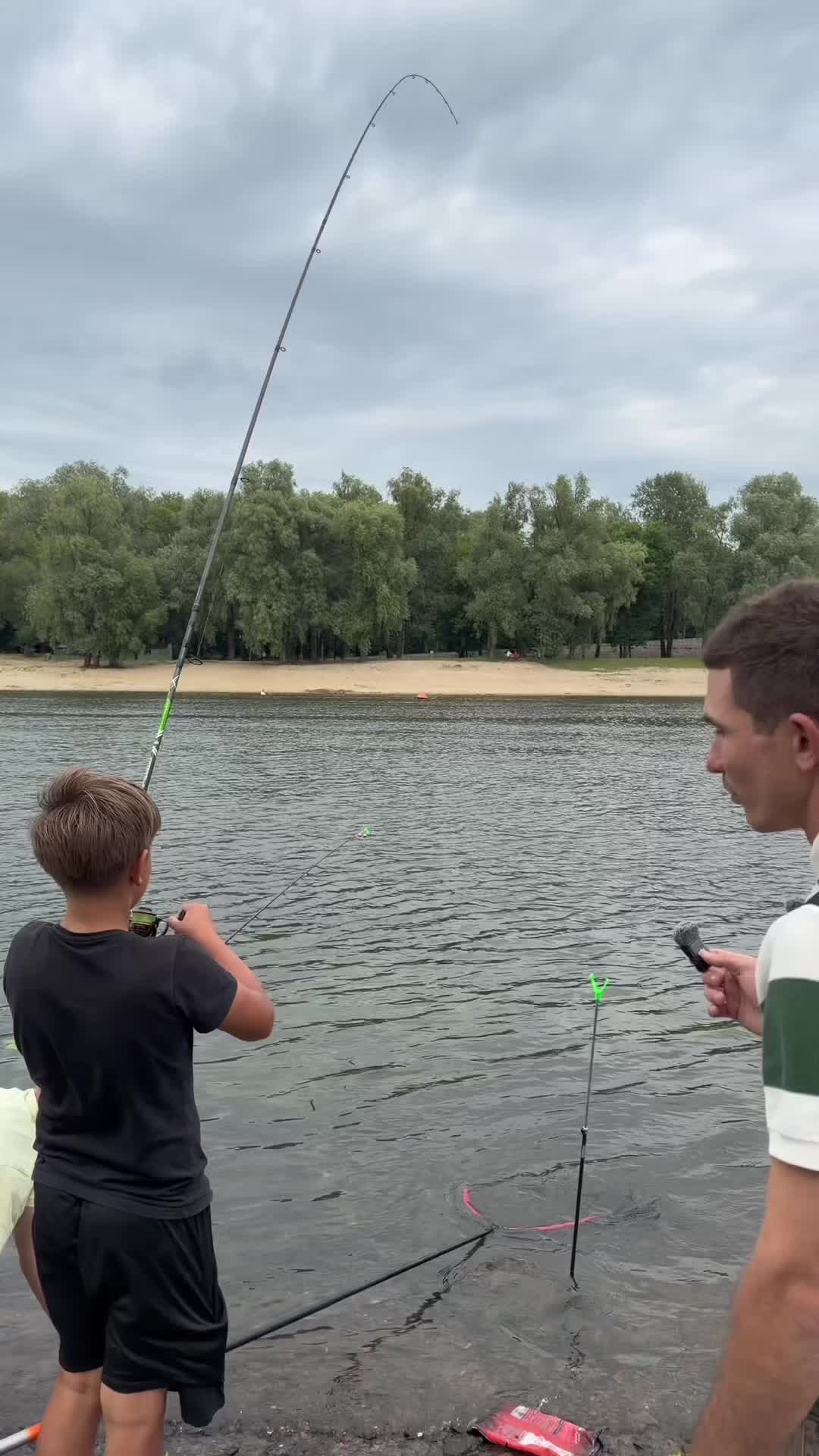 @TRI LESCHA (FISHING)🎣
