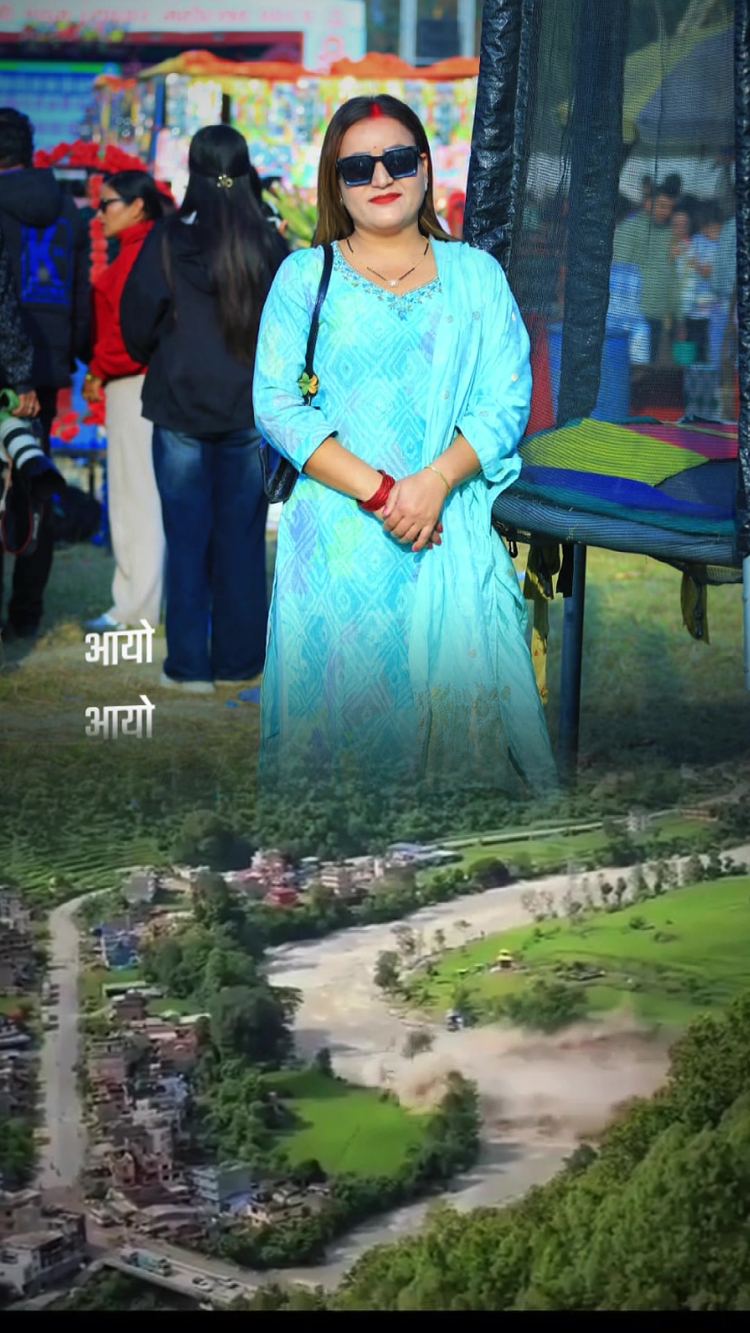 @Basanti Shahi