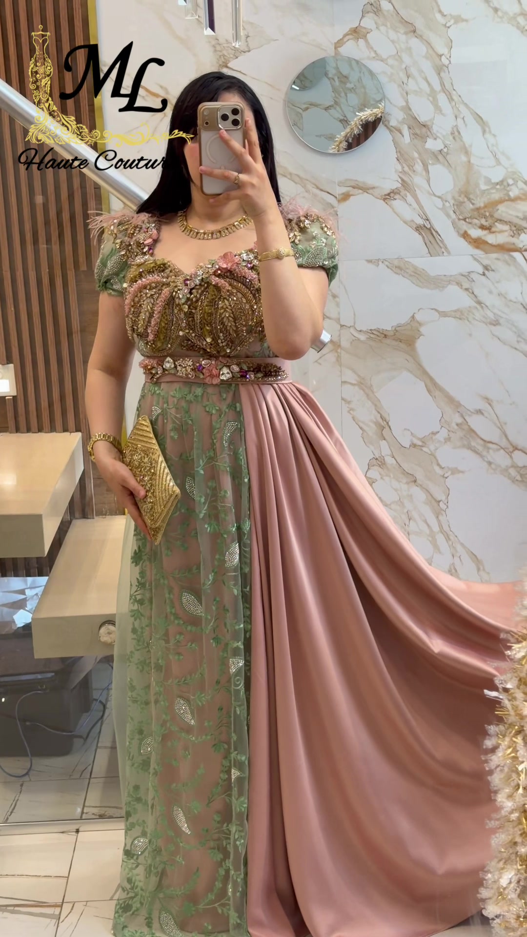 @ml Amel haute couture