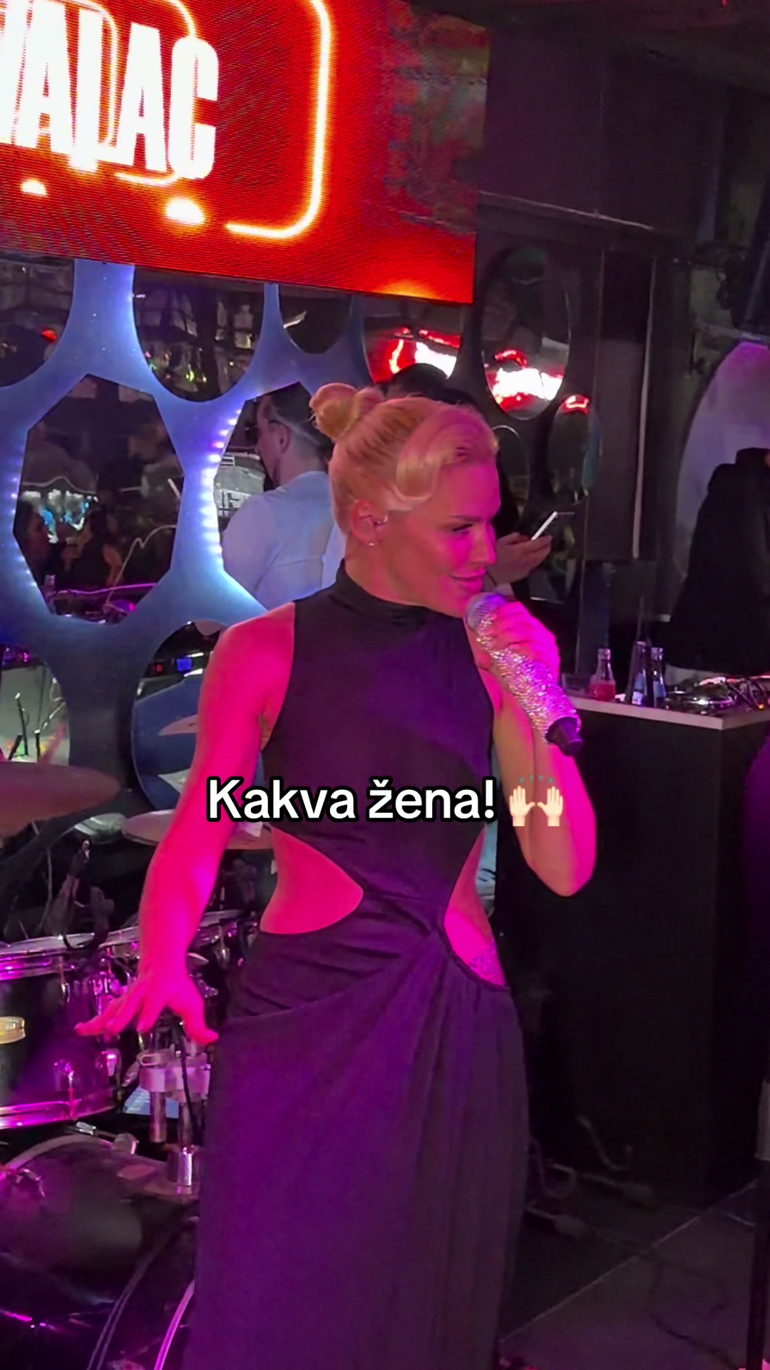 @Club Metropola Official