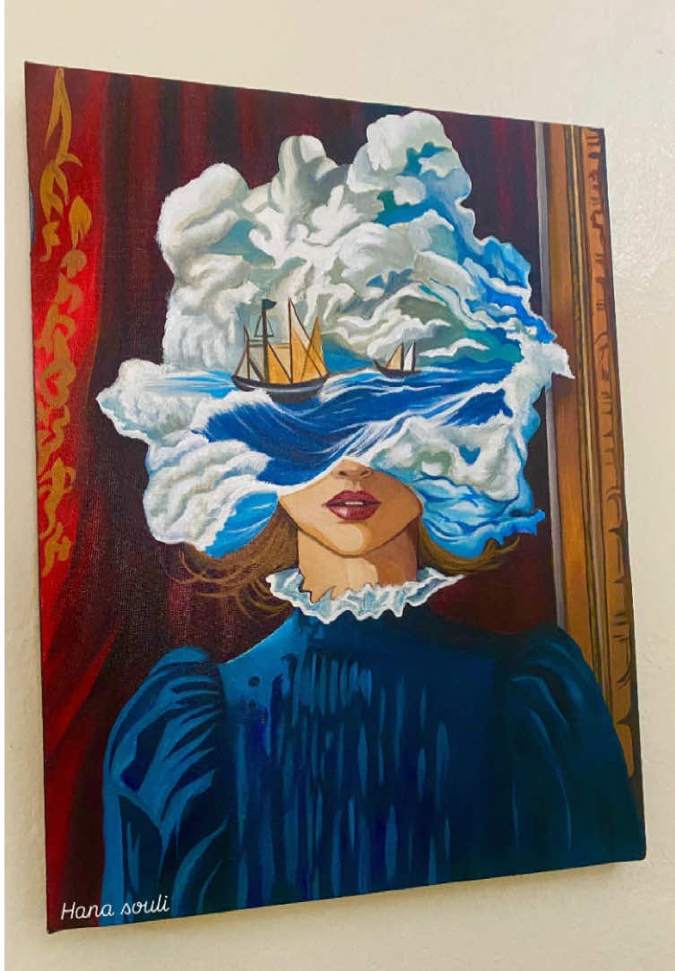 @Hana Art 🎨👑