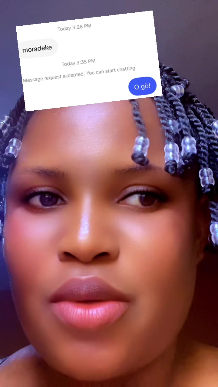 @Èkúnolá❤️💯 ❤️ (waka jéjé)