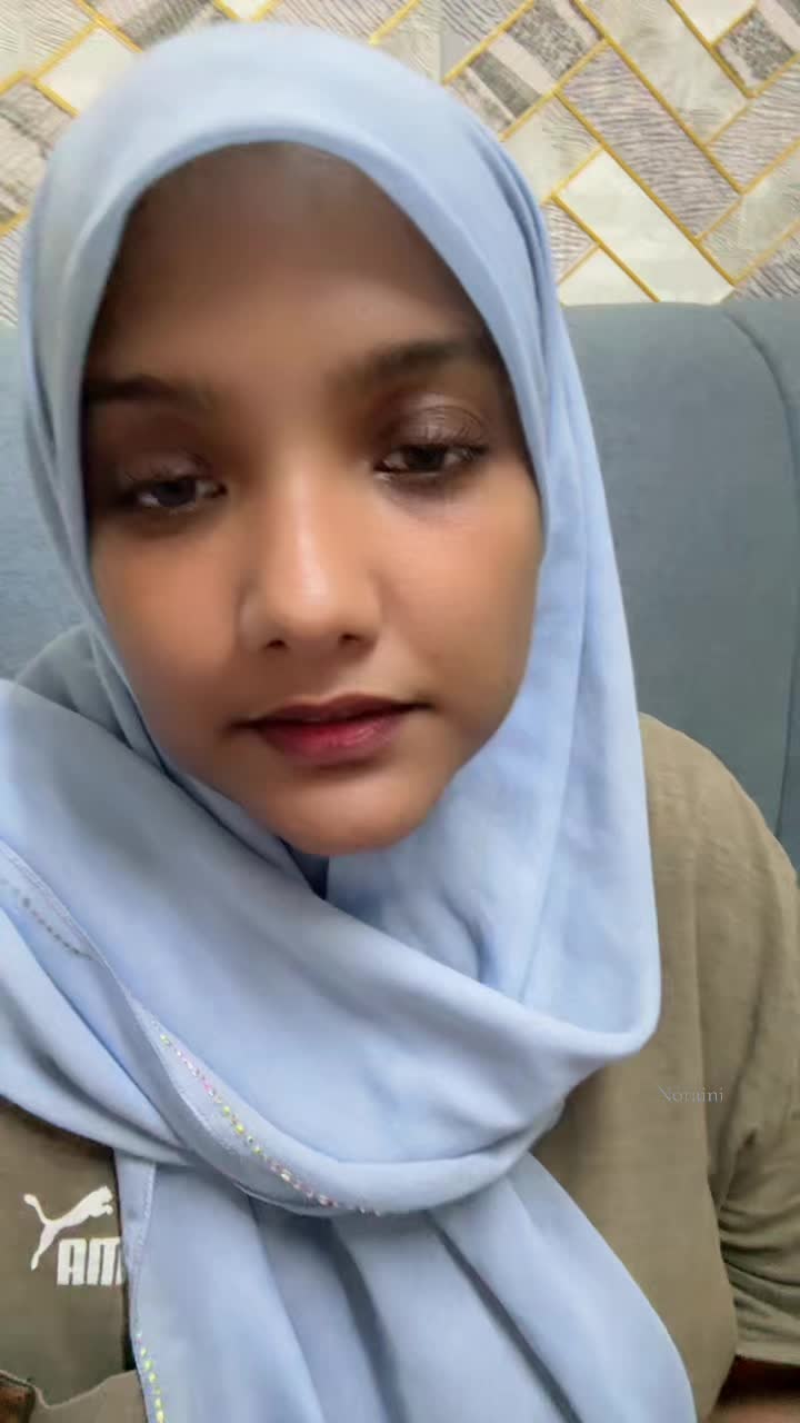 @Noraini1029
