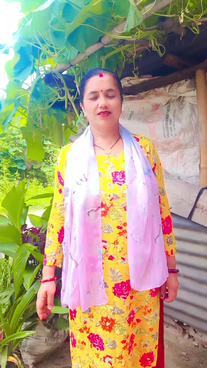 @Bimala poudel 💗