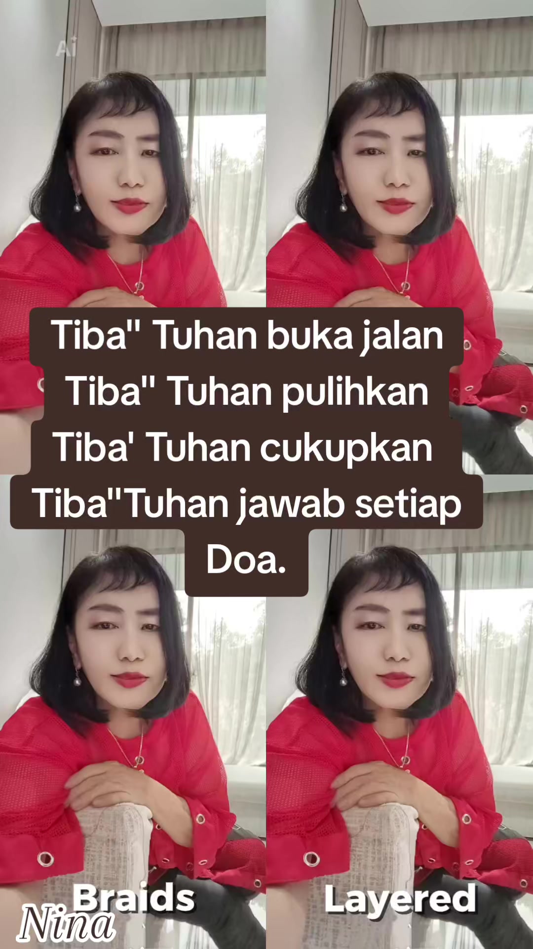 @Nina Noy