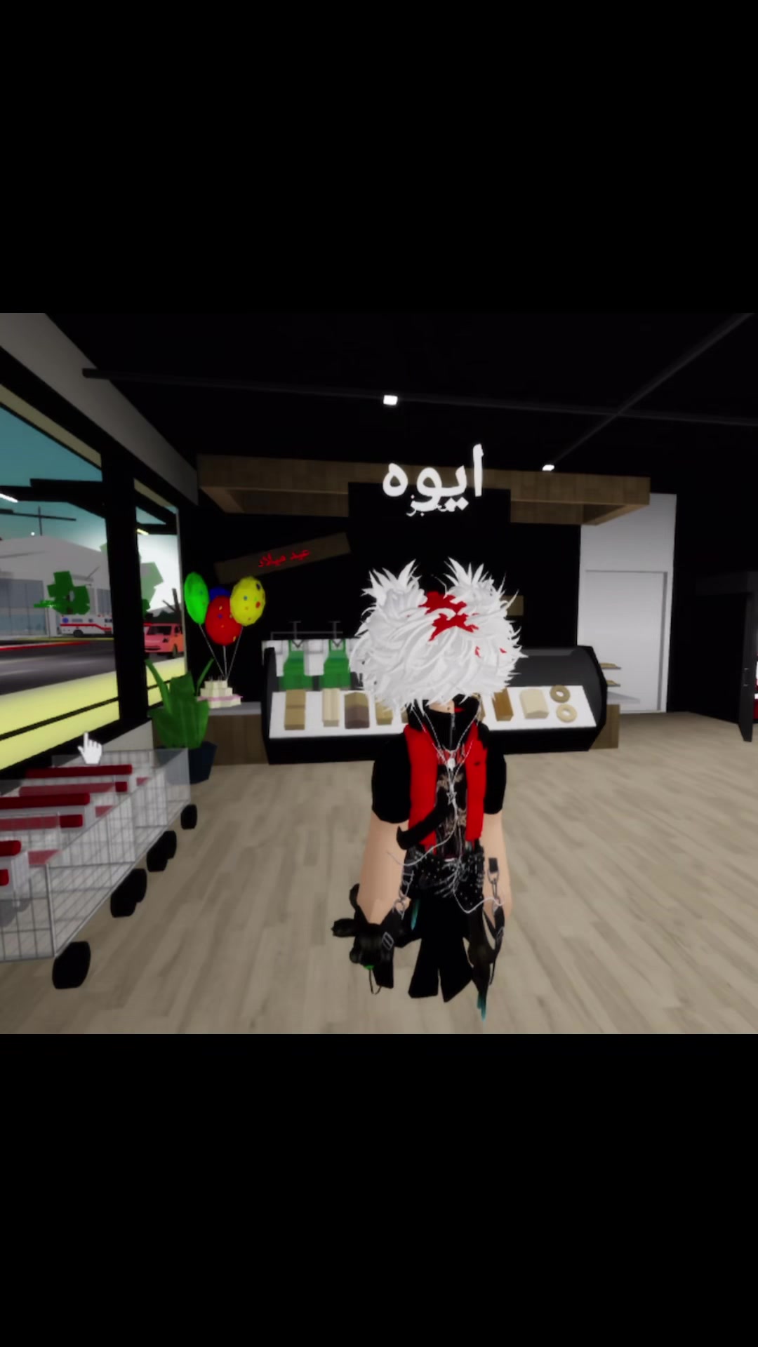 @•.•:๐ฟ๐๐๐ ููููููููู๐ูููููุง